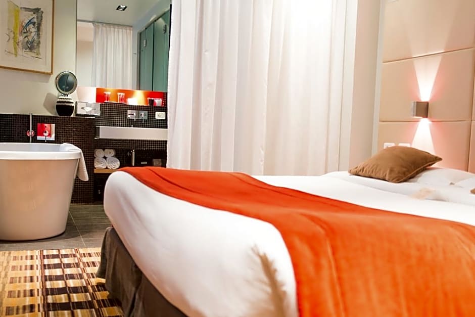 Golden Tulip Opera De Noailles