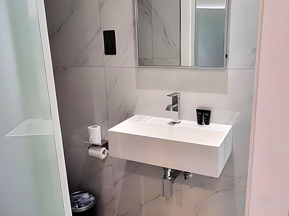 The Voyage Hotel Paddington