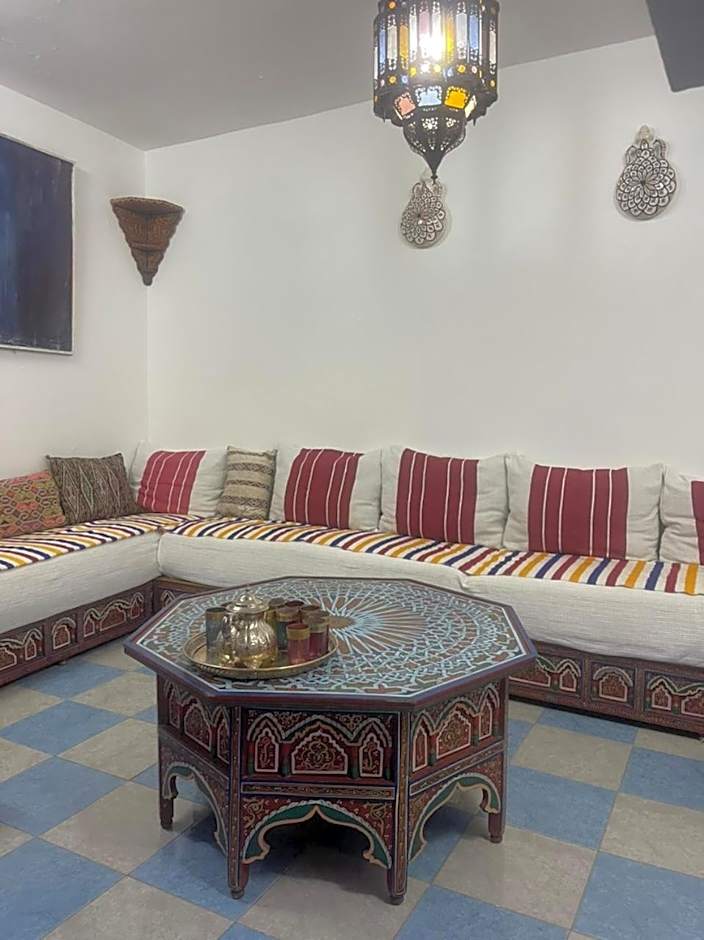Hôtel Al Kalaa