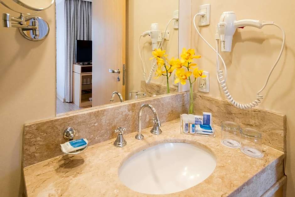 Blue Tree Premium Morumbi