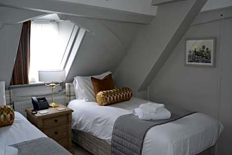 Classic Double or Twin Room