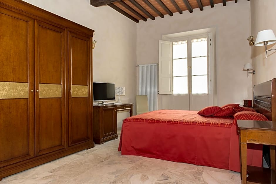 Relais Dei Mercanti B&B And Suites