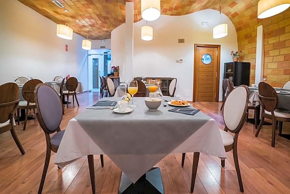 Hotel Rincón del Conde
