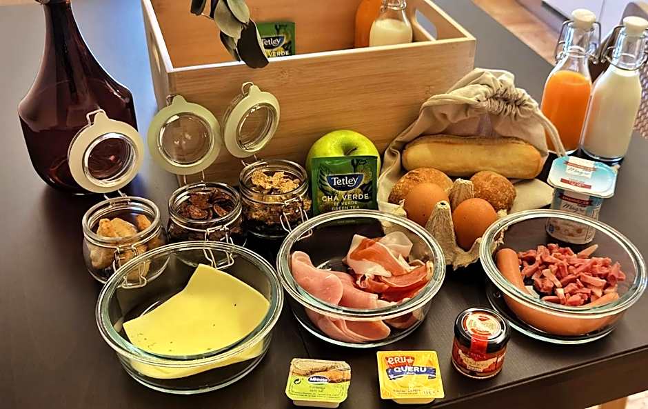 CASA 3 - OS LUGARES DE CASTRALEUCA