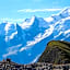 Flaine prime ski in, ski out Apartment