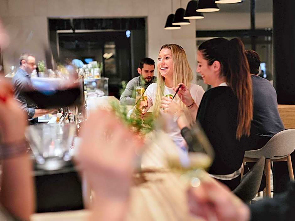 ibis 3 Lacs Neuchâtel