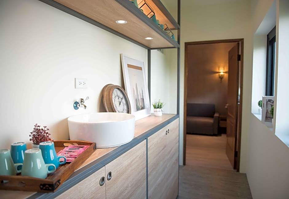 Small Bridge Good Home