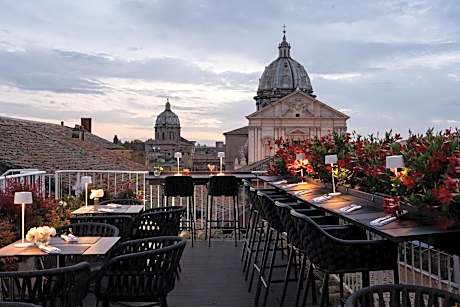 Palazzo Navona Hotel