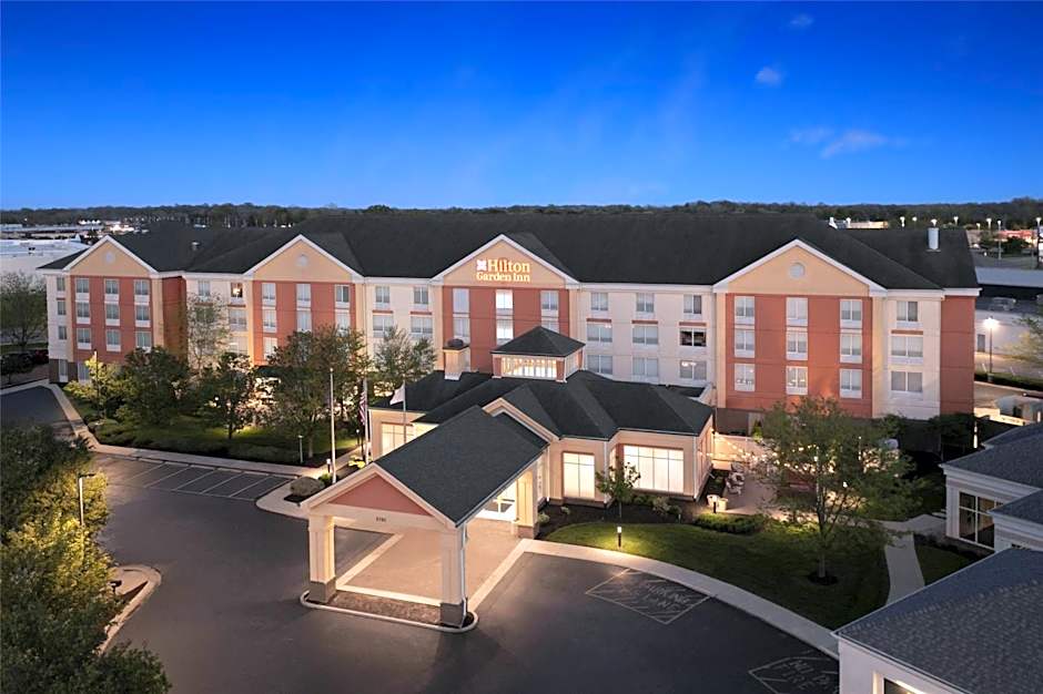 Photo 1 of 25 of Hilton Garden Inn Indianapolis Northeast/Fishers