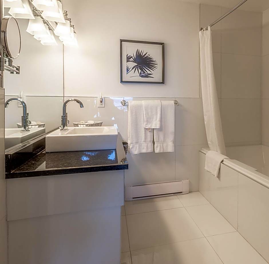 Auberge des Falaises