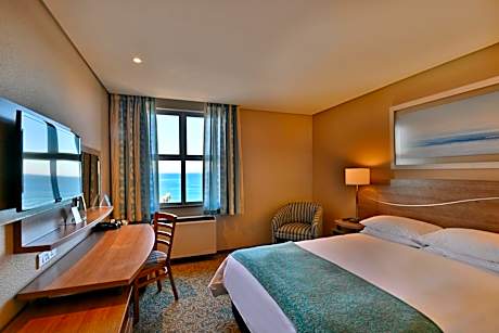 Double Room - Non-Smoking with Ocean View