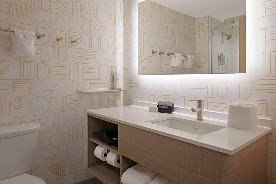 Home2 Suites by Hilton Little Rock Midtown Medical Center