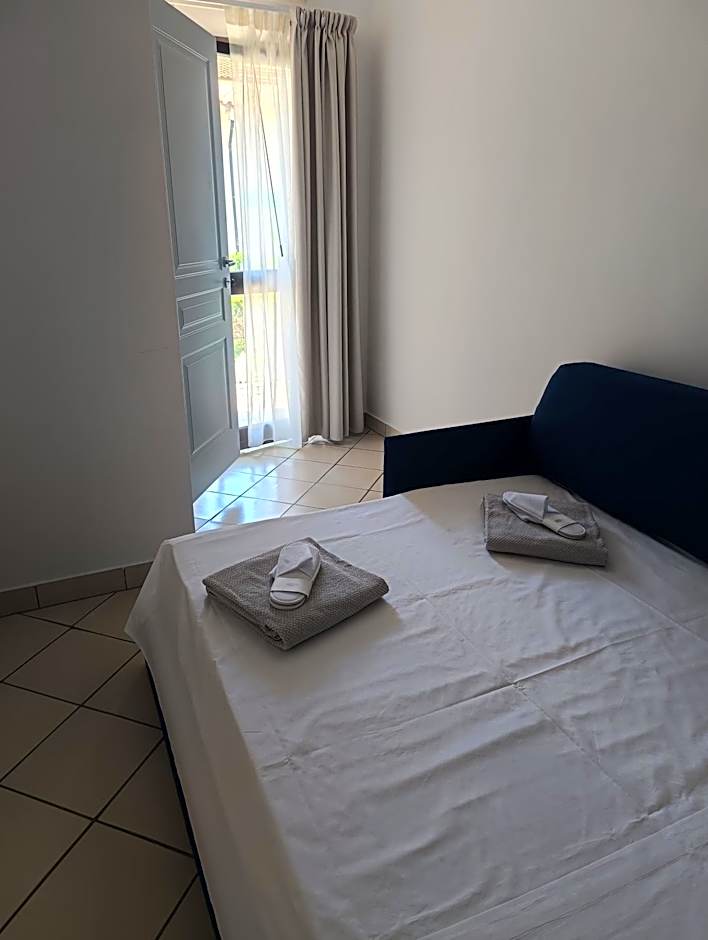 Tuareg Hotel