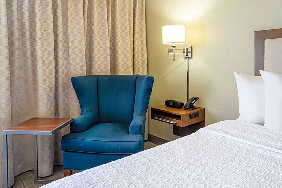 Hampton Inn By Hilton Irvine/East Lake Forest