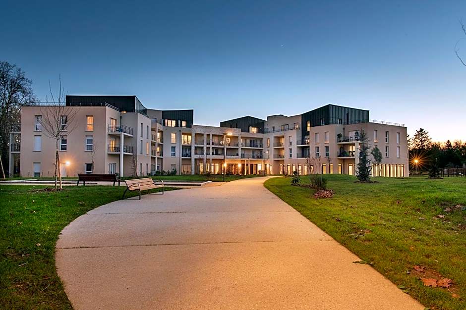 Résidence Services Seniors DOMITYS - Les Galopins