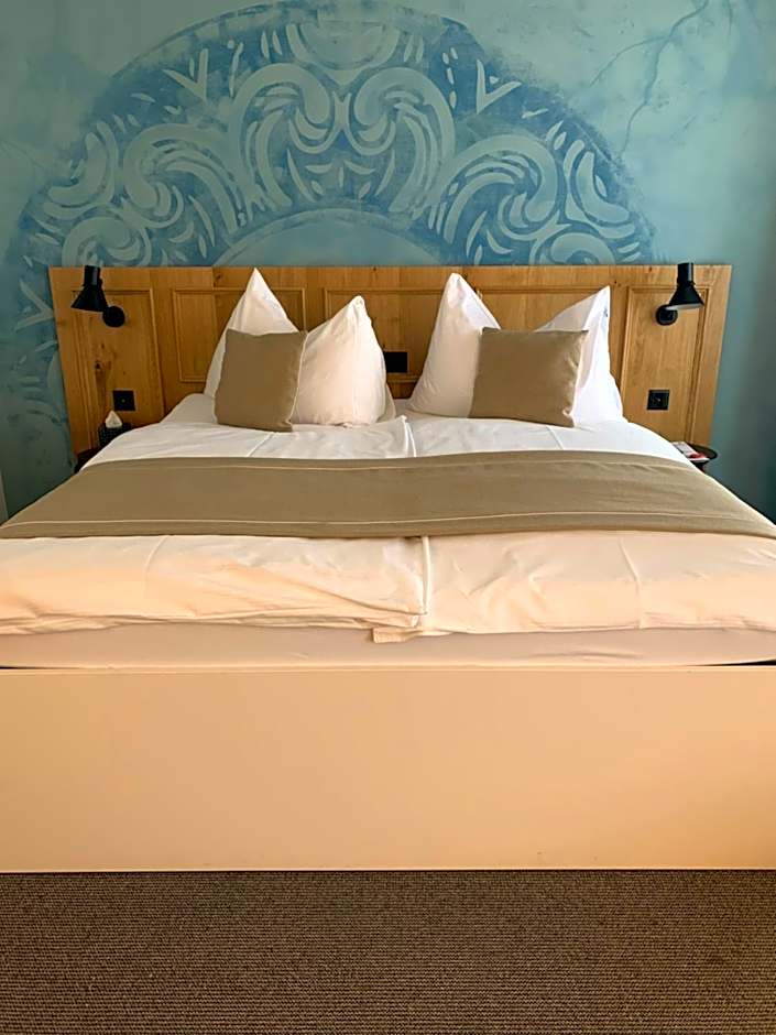 Hotel Engel am Bahnhof