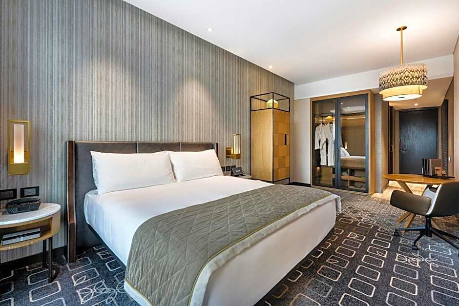 InterContinental Perth City Centre By IHG