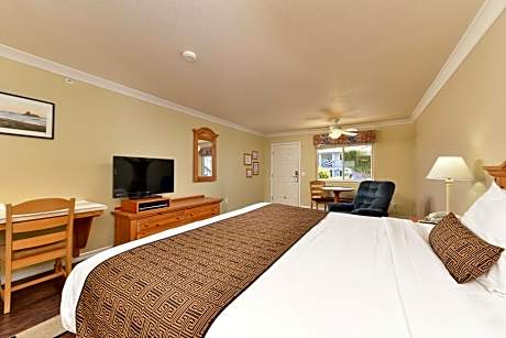 King Room
