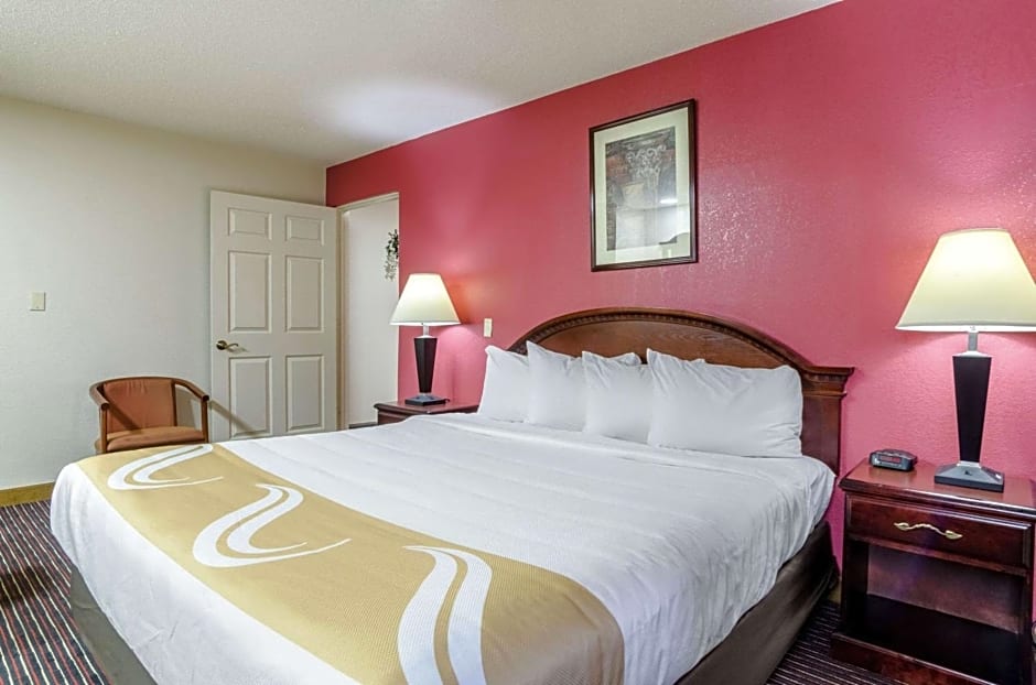 Quality Inn South