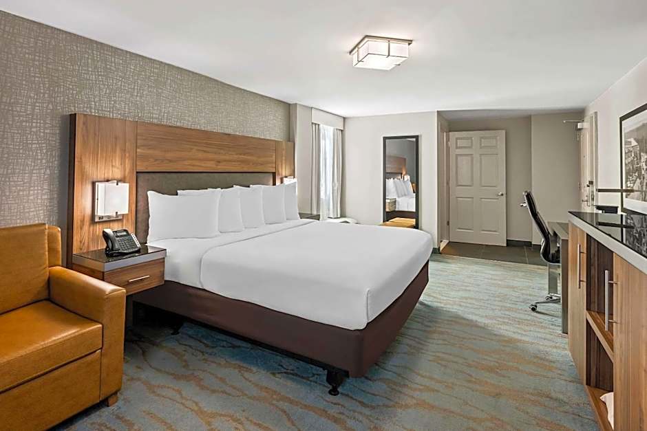 The Penn Stroud, Stroudsburg - Poconos, Ascend Hotel Collection