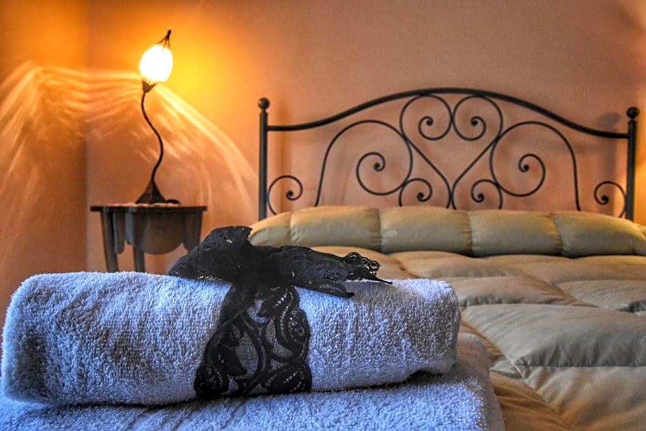 Bed and Breakfast Pieffe