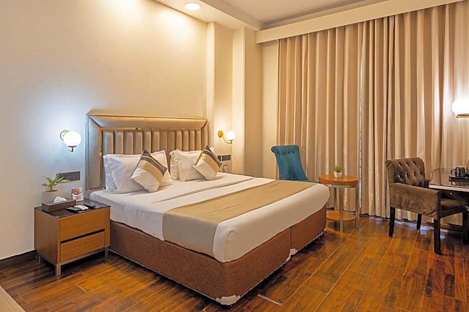 The Orion - Greater Kailash