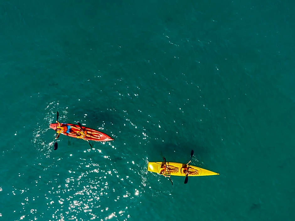 Futura Club Itaca Nausicaa