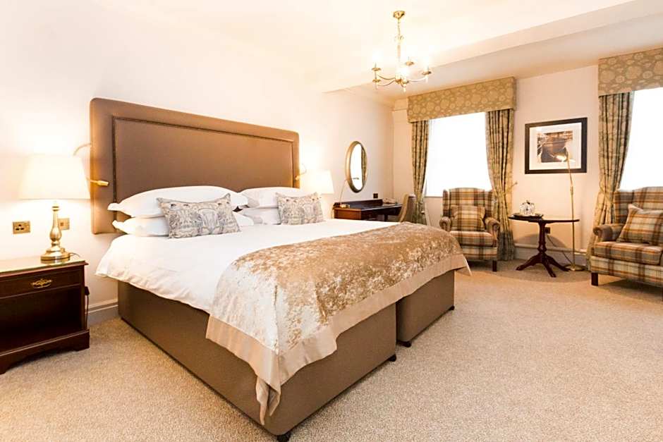 Macdonald Old England Hotel & Spa