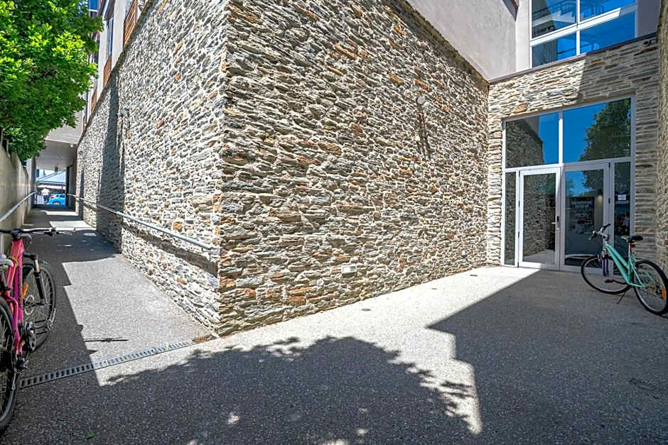 The Brownston Hostel