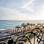 Hyatt Regency Nice Palais De La Mediterranee