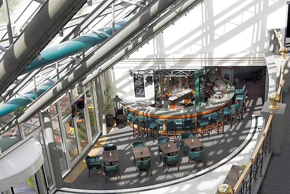 Seminaris Hotel Leipzig