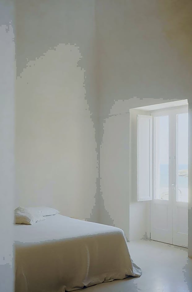 Casa Pinta Rooms