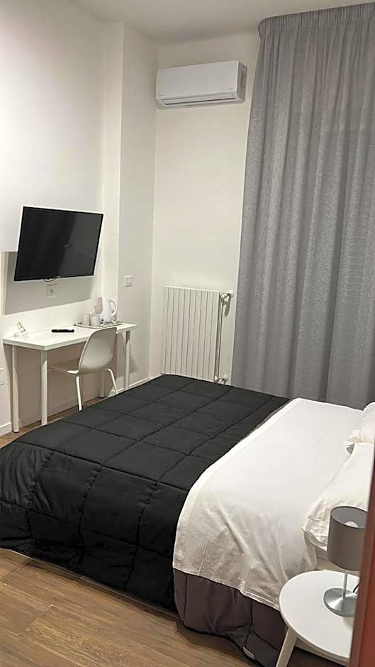 Business Home Piazza Cesare Battisti B&B Residence