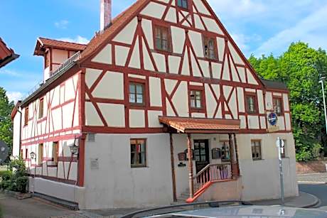 Hotel Zur Friedenslinde