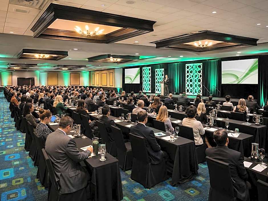Wyndham Garden Oklahoma City Conference Center, Airport & Bricktown