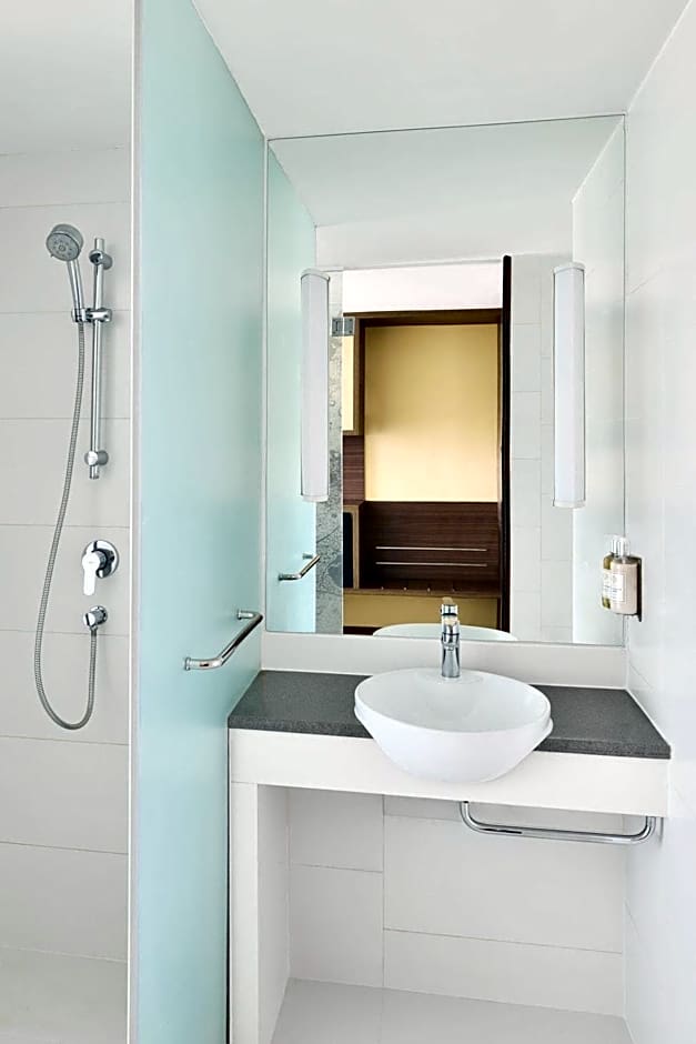 Fairfield by Marriott Ahmedabad