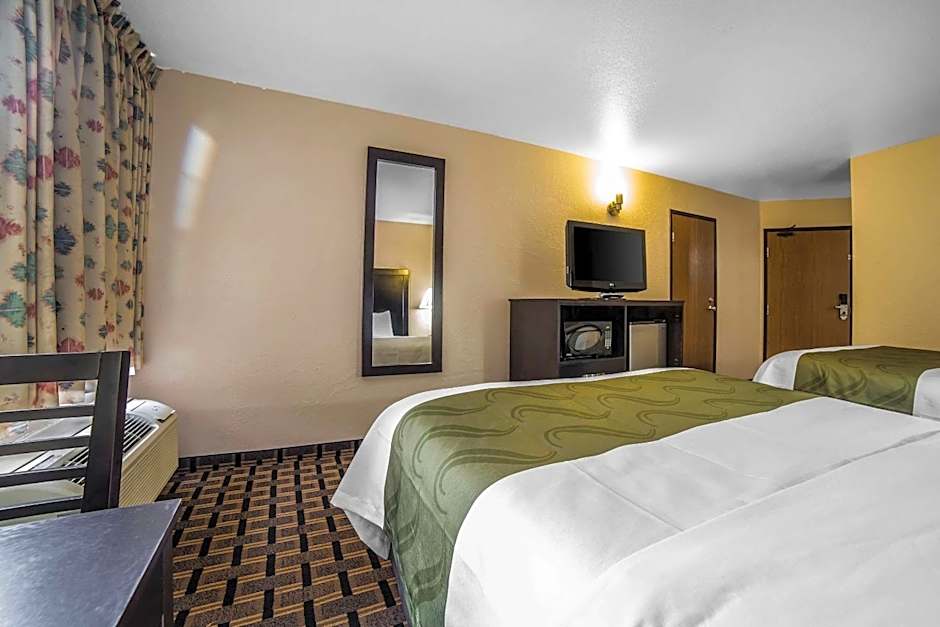 Quality Inn Zion