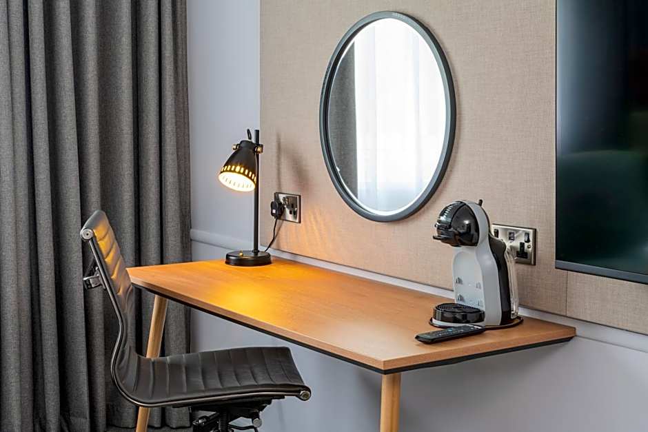 Holiday Inn Bristol Filton By IHG