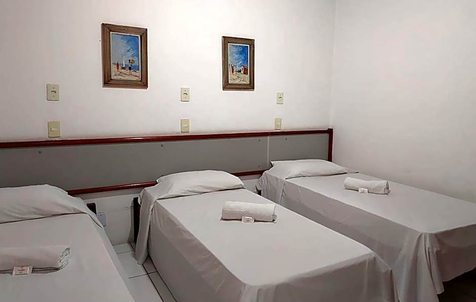 Hotel Pampulha Palace