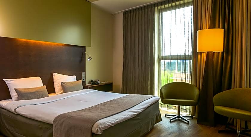 Hotel Artemis Amsterdam