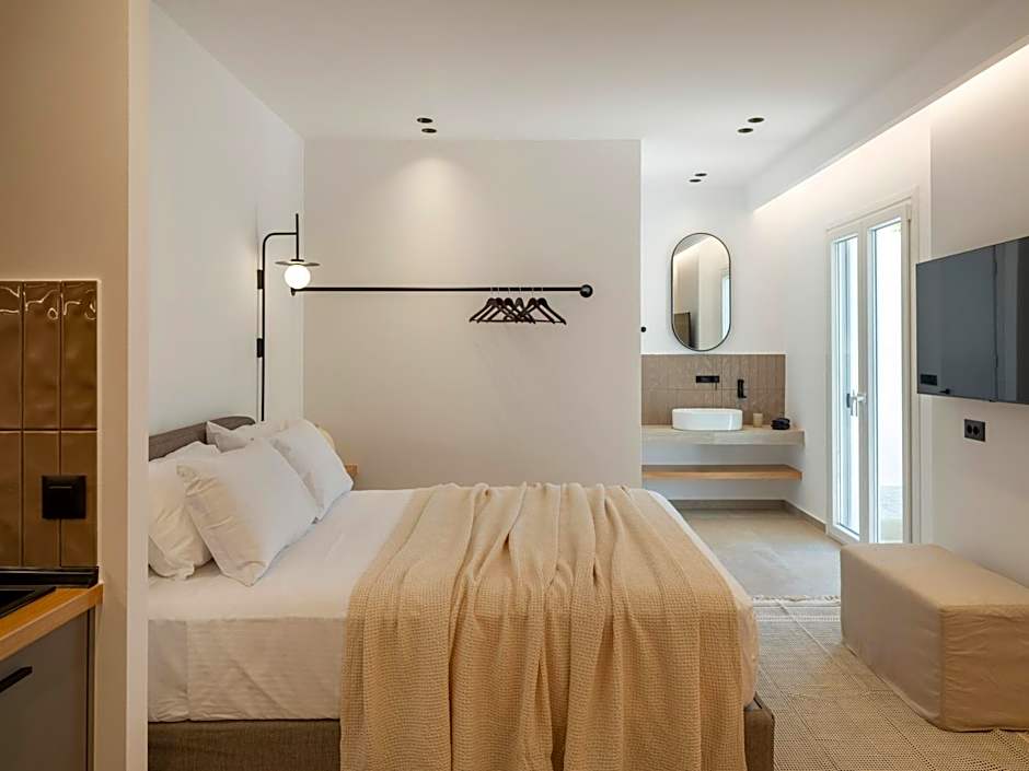 Anemelia way of living