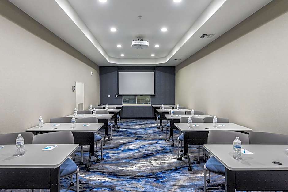 Fairfield Inn & Suites by Marriott Ontario Rancho Cucamonga