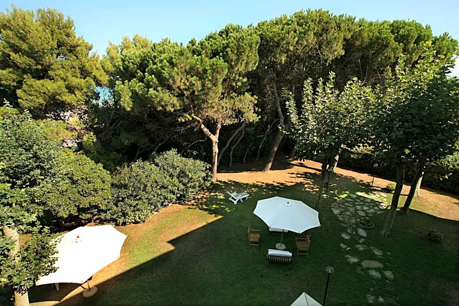 B&B Il Parco Dei Pini