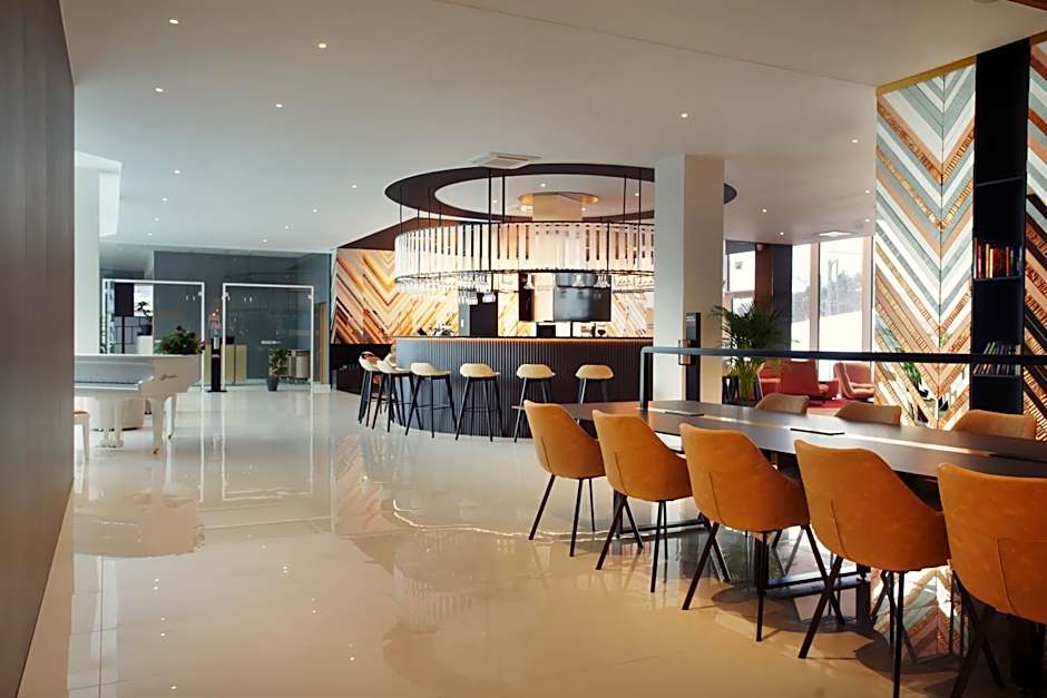 Crystal Mountain Hotel Wisła