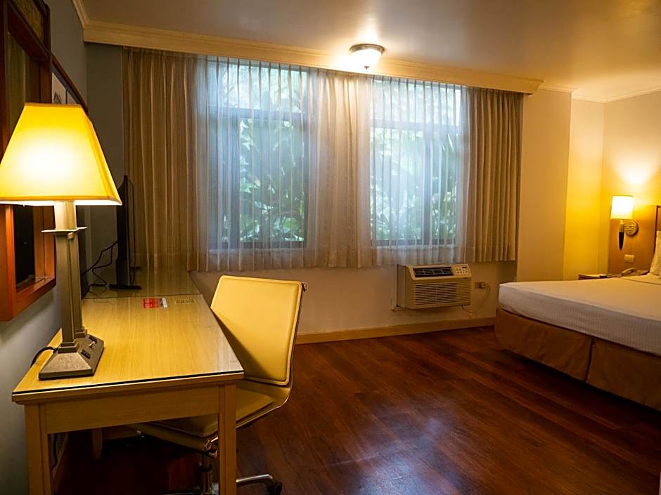 Grand Hotel Guayaquil