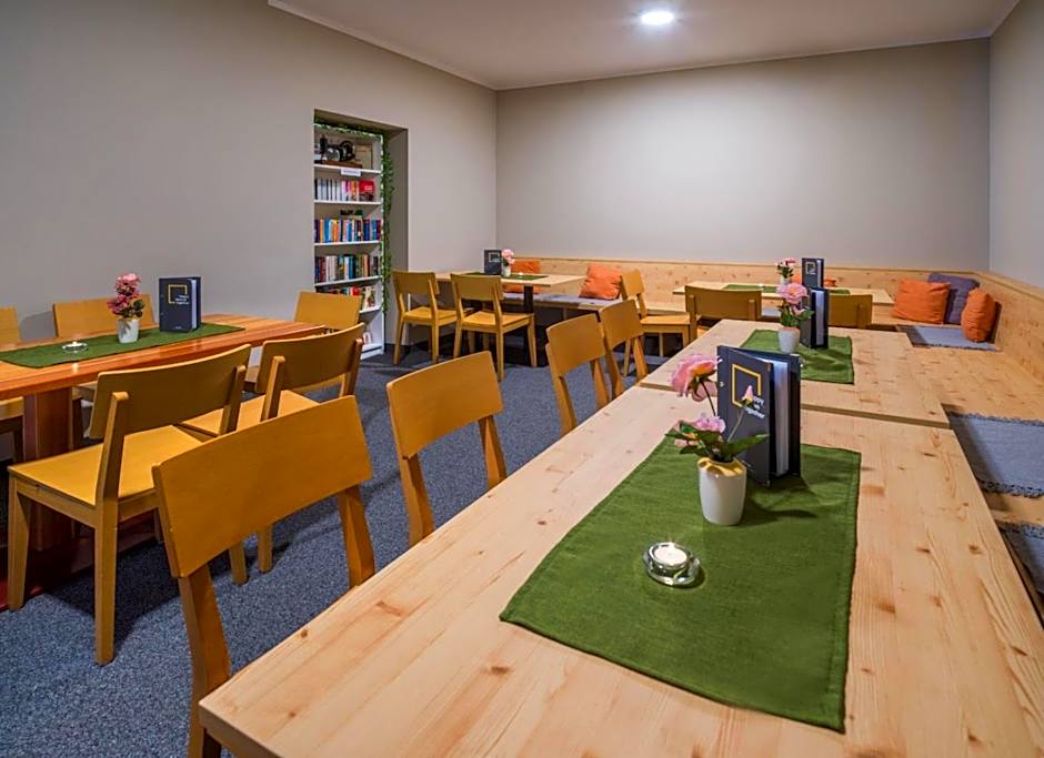 JUFA Hotel Altaussee
