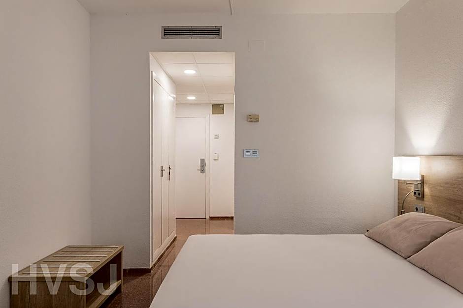 Hotel Villa San Juan