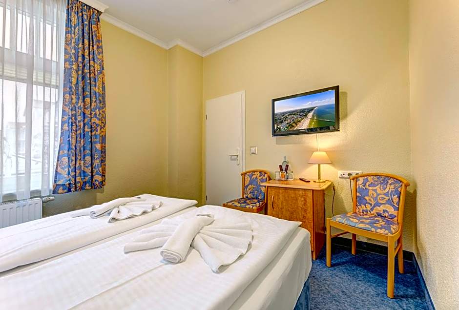 Haus Seeblick Hotel Garni & Ferienwohnungen