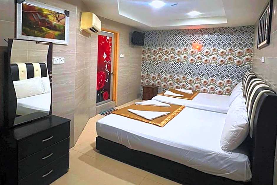 Ark Batu Caves Bussines Hotel