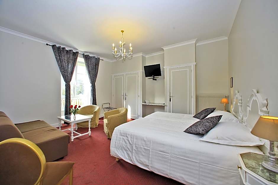 Grand Hotel Des Bains